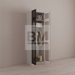 Шкаф Берген ШКС