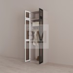 Шкаф Берген ШКС