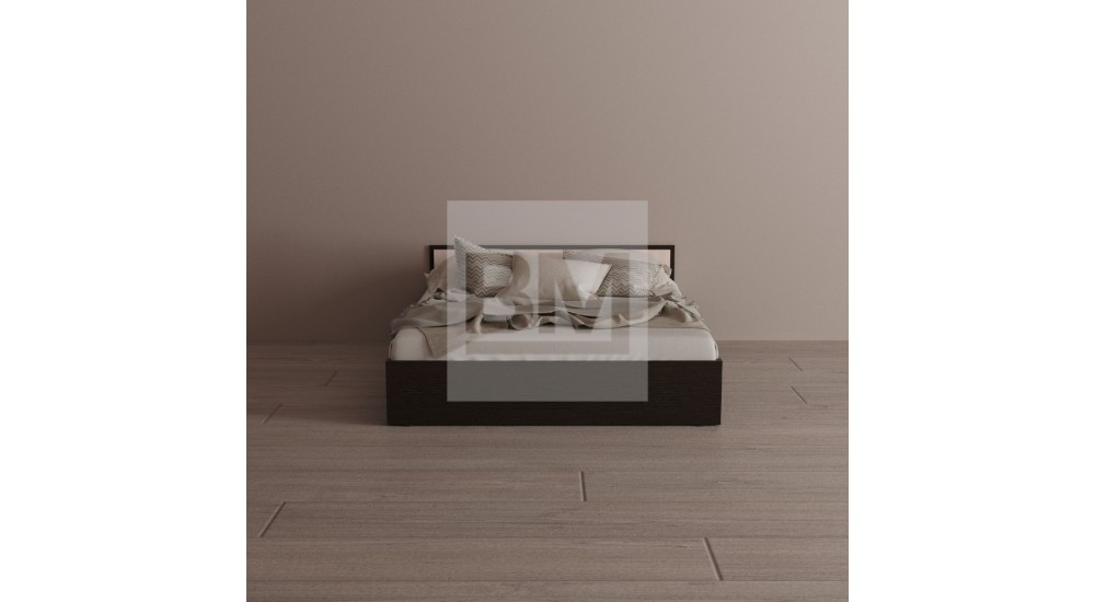 Кровать Фиеста