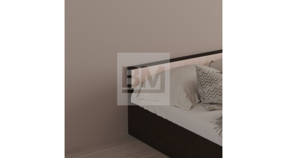 Кровать Фиеста