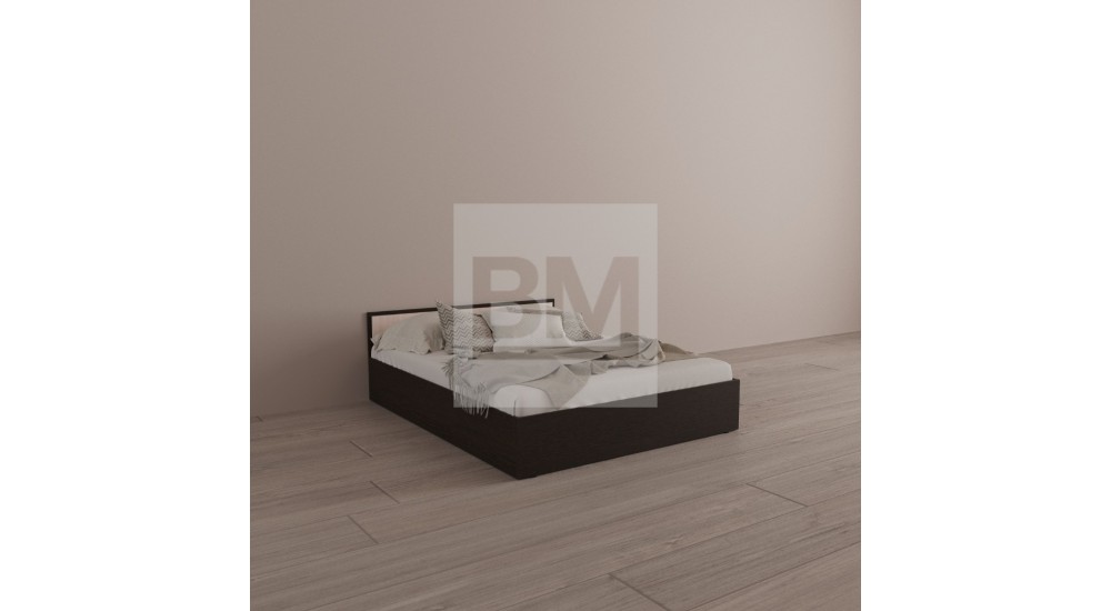 Кровать Фиеста