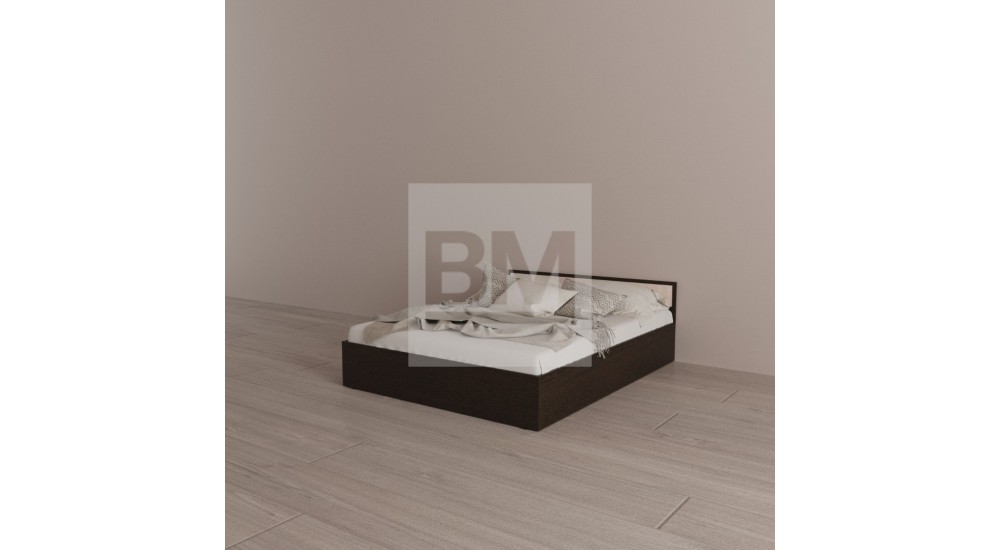 Кровать Фиеста