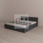 Мягкая кровать Анита