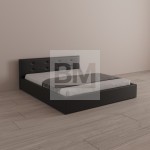 Мягкая кровать Верона