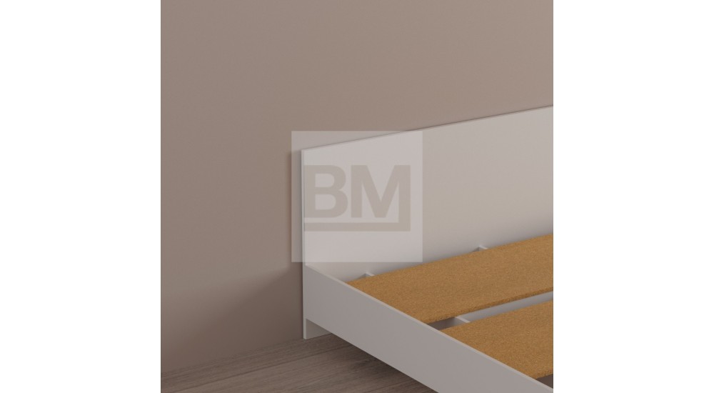 Кровать Айден КР06-160