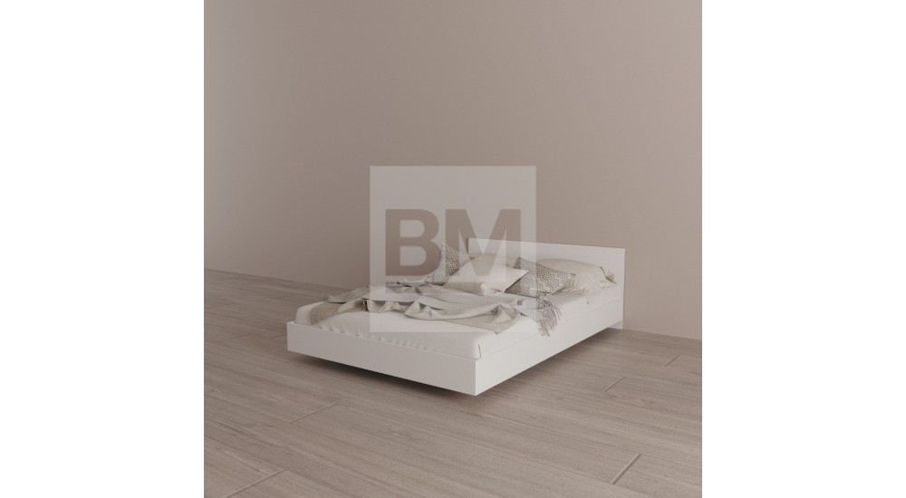 Кровать Айден КР06-160