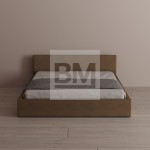 Мягкая кровать Лагуна