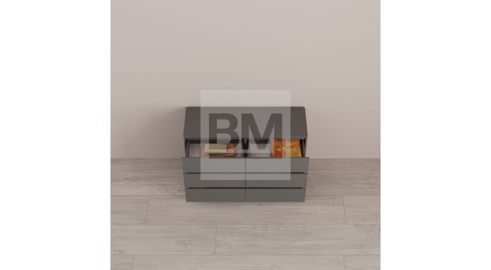 Комод «Мори»