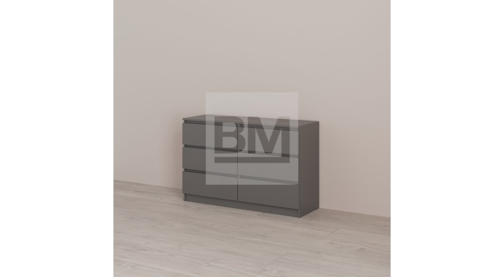 Комод «Мори»