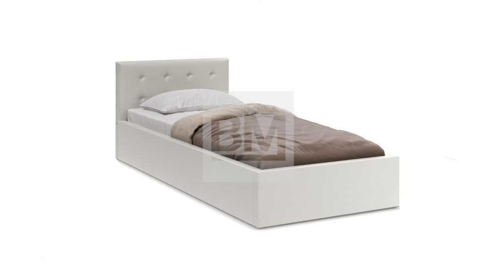 Мягкая кровать Верона