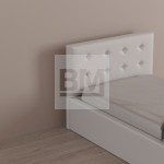 Мягкая кровать Верона