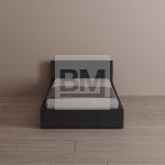 Мягкая кровать Анита