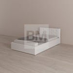 Мягкая кровать Верона