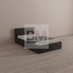 Мягкая кровать Верона