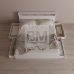 Кровать Саломея