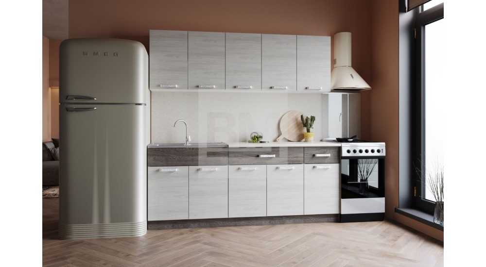 Модульная кухня