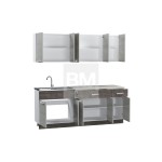 Модульная кухня