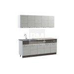 Модульная кухня