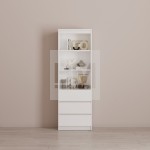 Стеллаж «Мори» МСТ 600.3