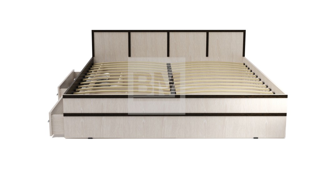 Кровать Сакура