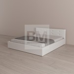 Мягкая кровать Верона