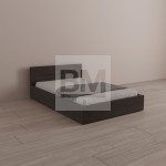 Мягкая кровать Анита
