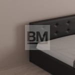 Мягкая кровать Верона