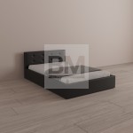 Мягкая кровать Верона