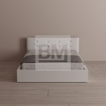 Мягкая кровать Верона