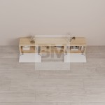 ТУМБА АРИНА 1,75