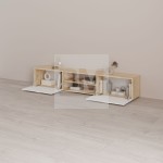 ТУМБА АРИНА 1,75