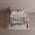 Кровать Камелита