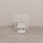 Тумба прикроватная «Мори» ТПМ 400.1 