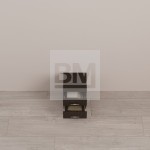 ТУМБА ПРИКРОВАТНАЯ СТАНДАРТ