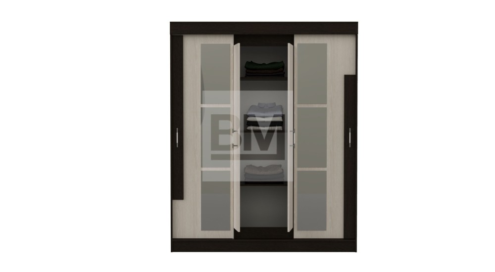 ШКАФ ЛОНДОН