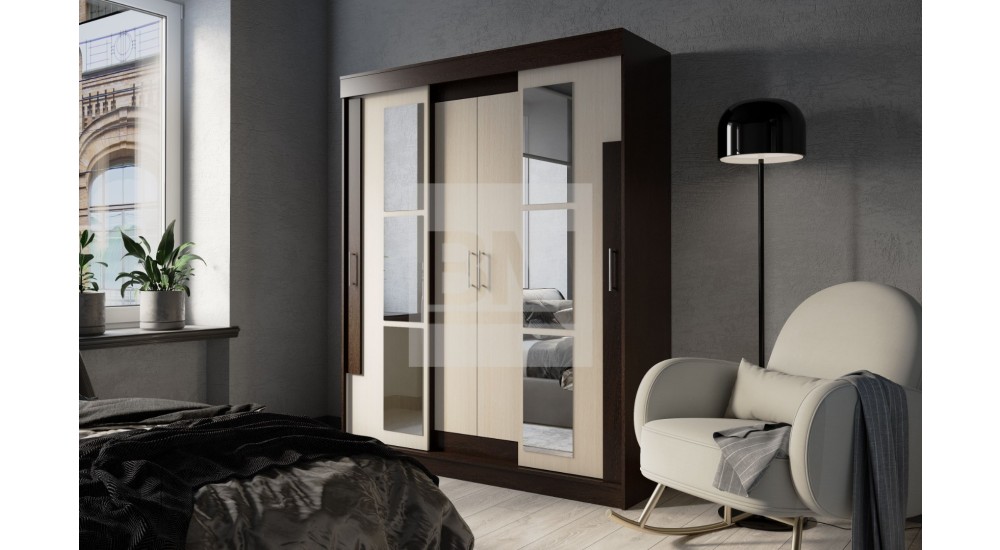 ШКАФ ЛОНДОН