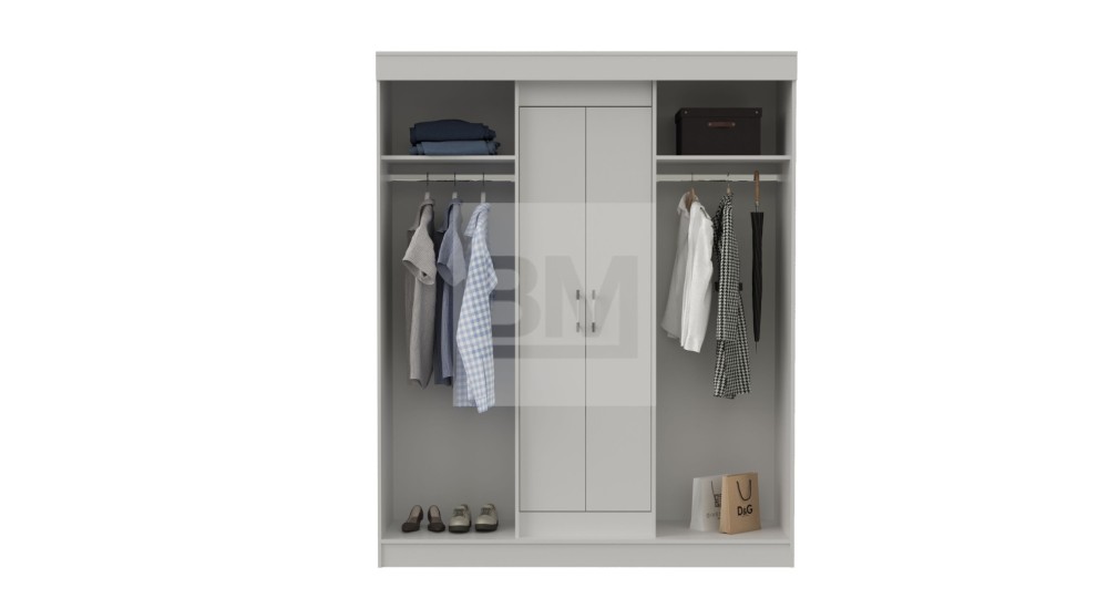 ШКАФ ЛОНДОН