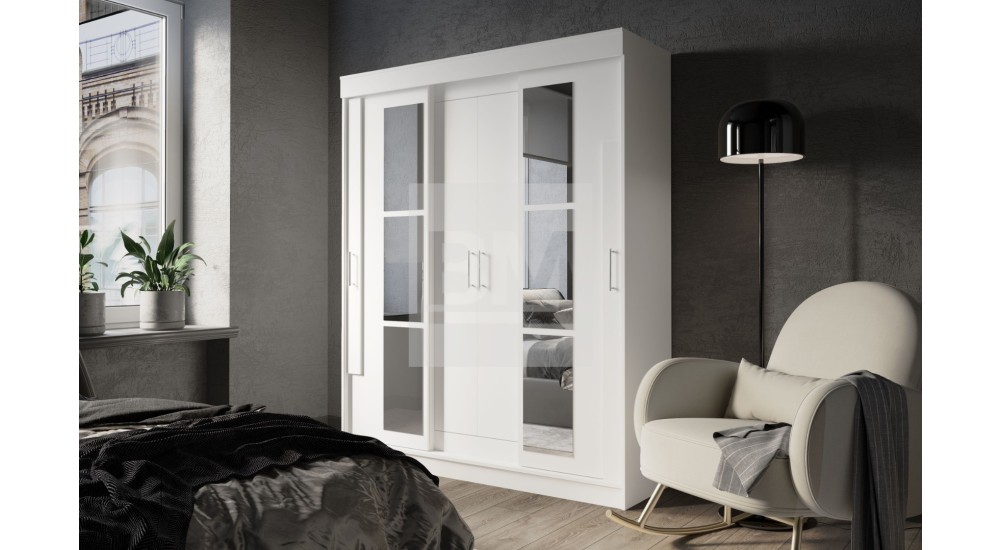 ШКАФ ЛОНДОН