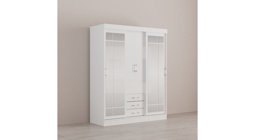 ШКАФ МАЭСТРО ЛАЙТ