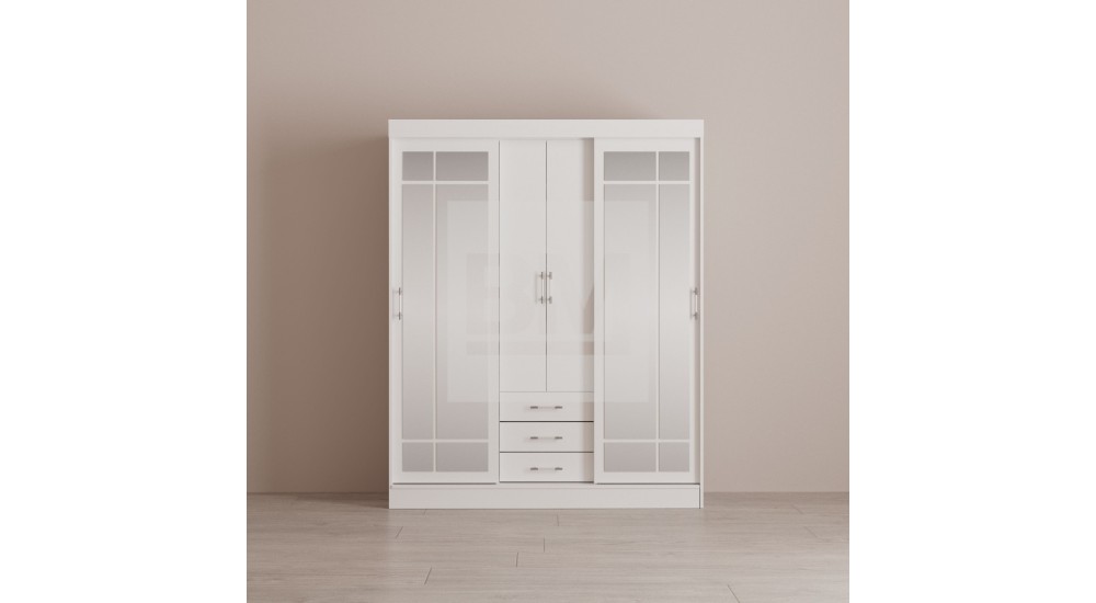 ШКАФ МАЭСТРО ЛАЙТ