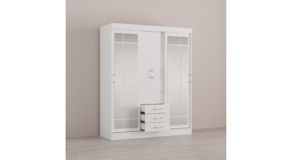 ШКАФ МАЭСТРО ЛАЙТ