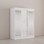 ШКАФ МАЭСТРО ЛАЙТ