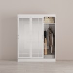 ШКАФ МАЭСТРО ЛАЙТ