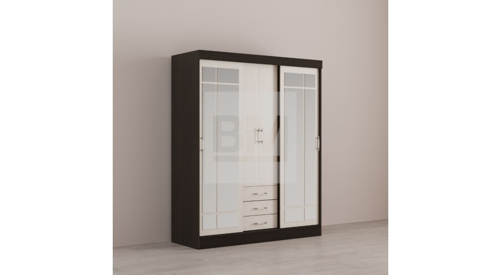 ШКАФ МАЭСТРО ЛАЙТ