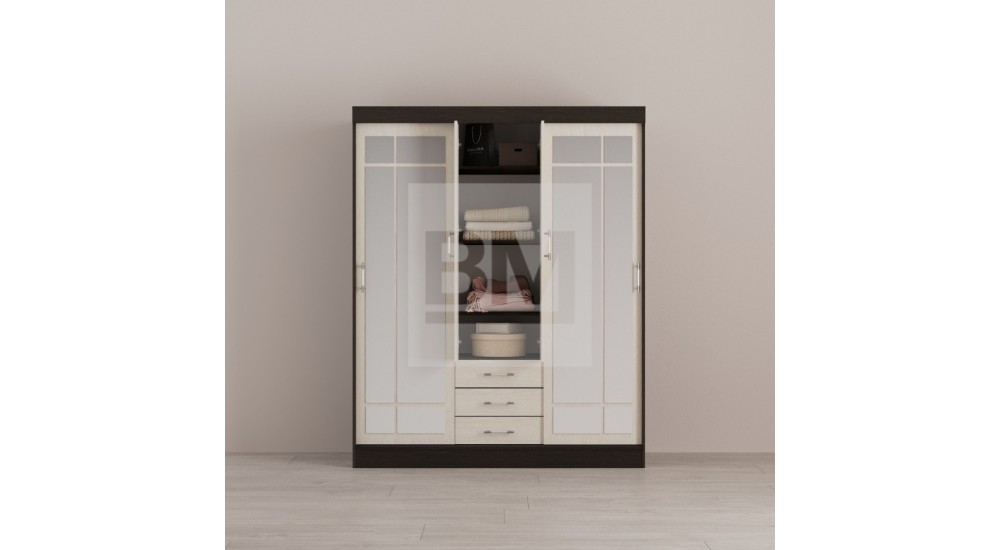 ШКАФ МАЭСТРО ЛАЙТ