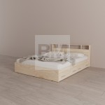 Кровать Саломея