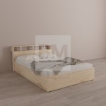 Кровать Саломея