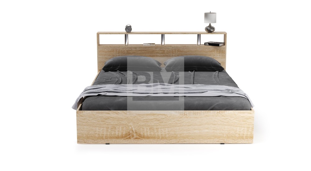 Кровать Саломея
