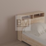 Кровать Камелита