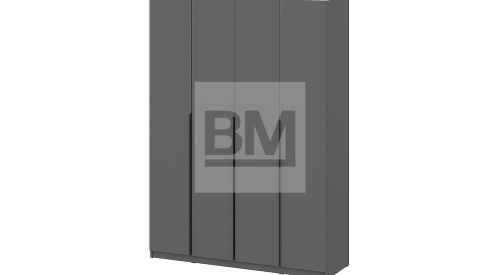 Шкаф ШК5 1600